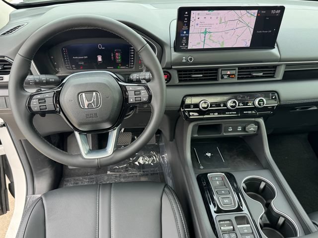New 2026 Honda Pilot Touring image 18