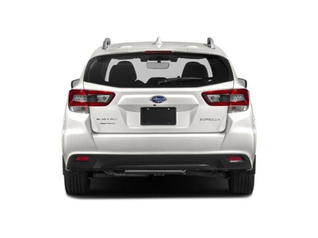 Used 2021 Subaru Impreza Premium image 8