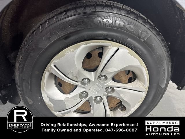 Used 2013 Honda Civic LX image 5
