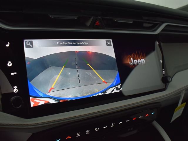 New 2026 Jeep Cherokee Limited image 26