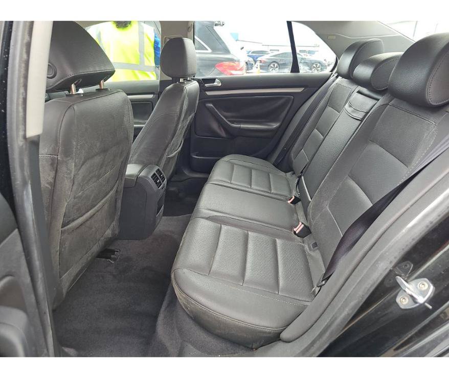 Used 2006 Volkswagen Jetta 2.5 FWD image 11