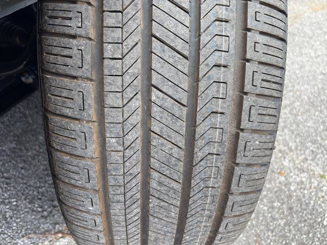 New 2026 Chevrolet Equinox EV LT w/ LPO, Blackout Package image 10