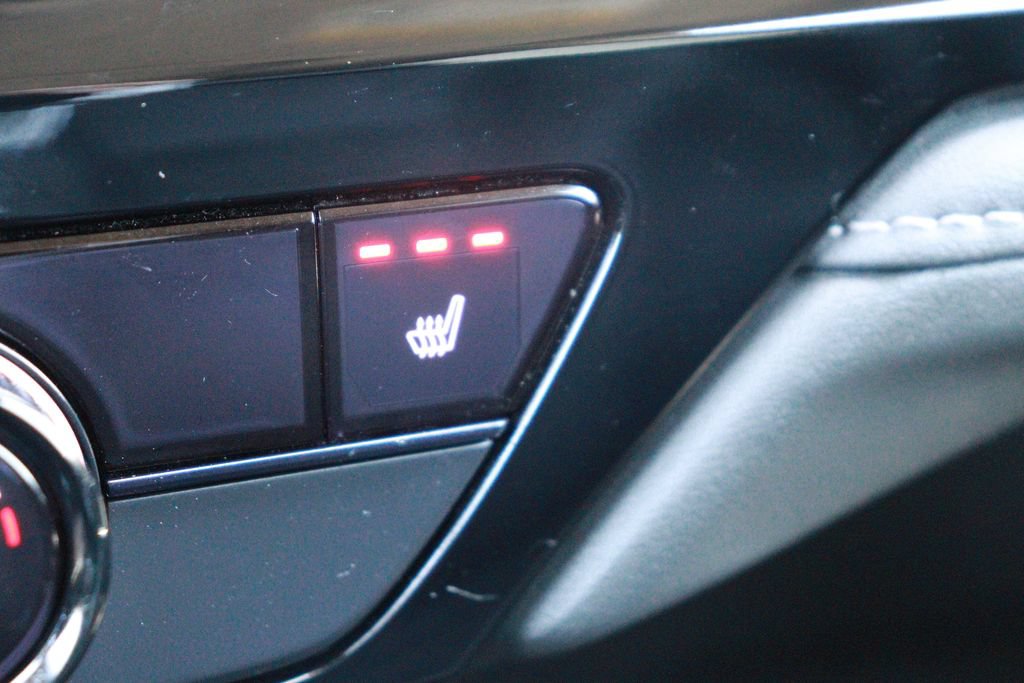 Used 2023 Honda Accord EX-L image 17