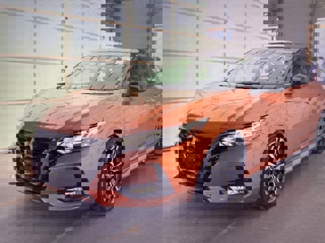 Certified 2023 Nissan Sentra SR w/ Lighting Package image 4