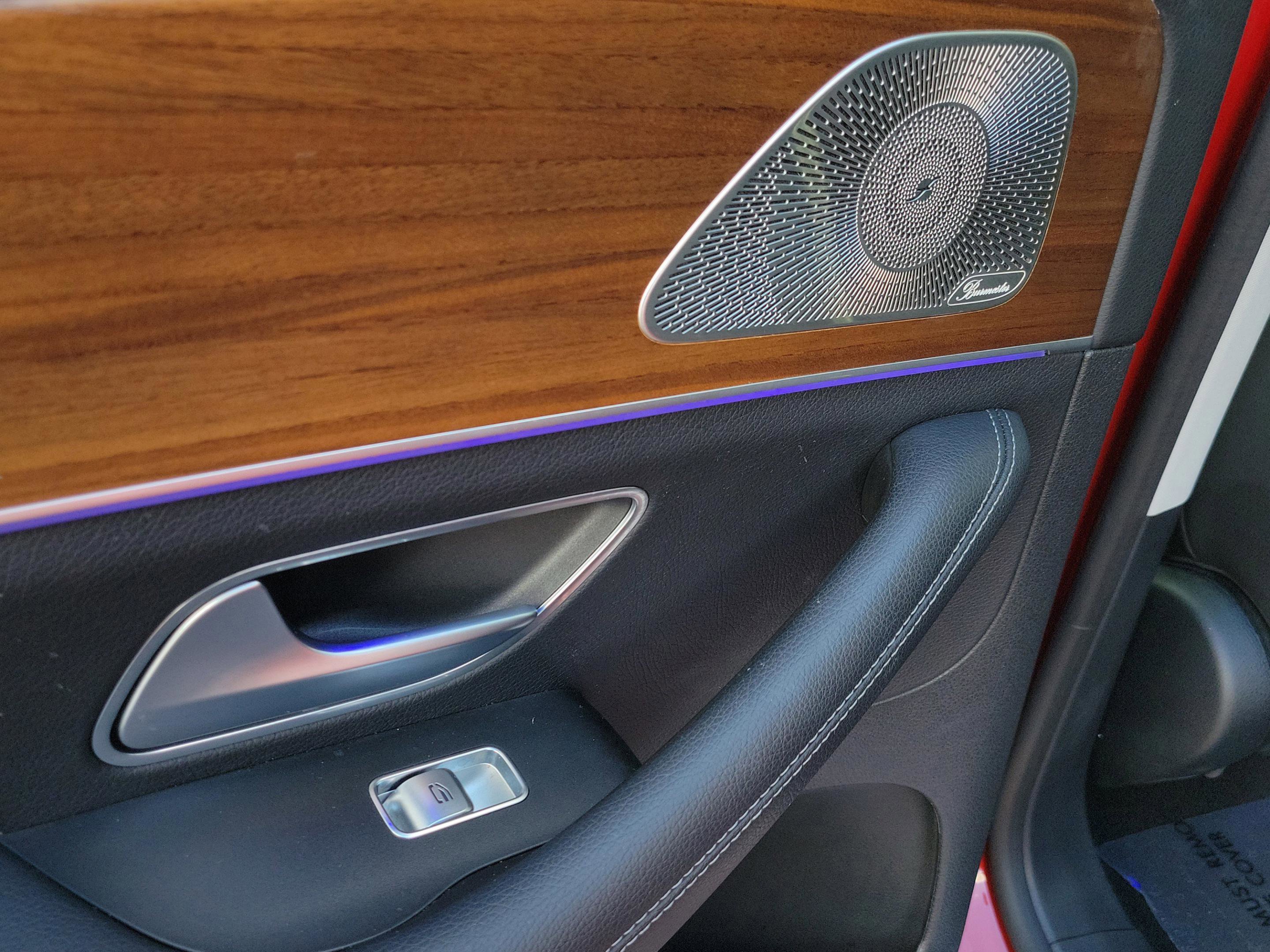 Certified 2023 Mercedes-Benz GLE 350 image 7