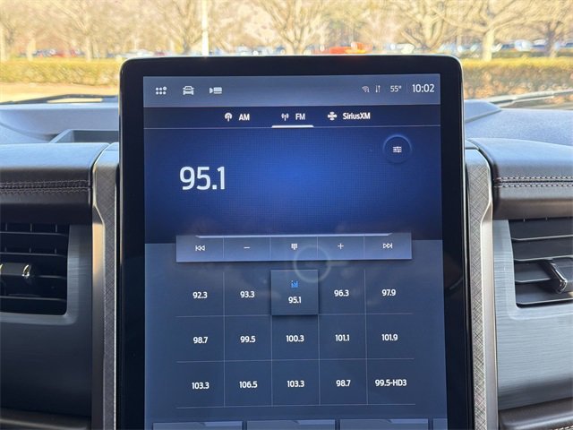 Used 2022 Ford Expedition King Ranch image 16