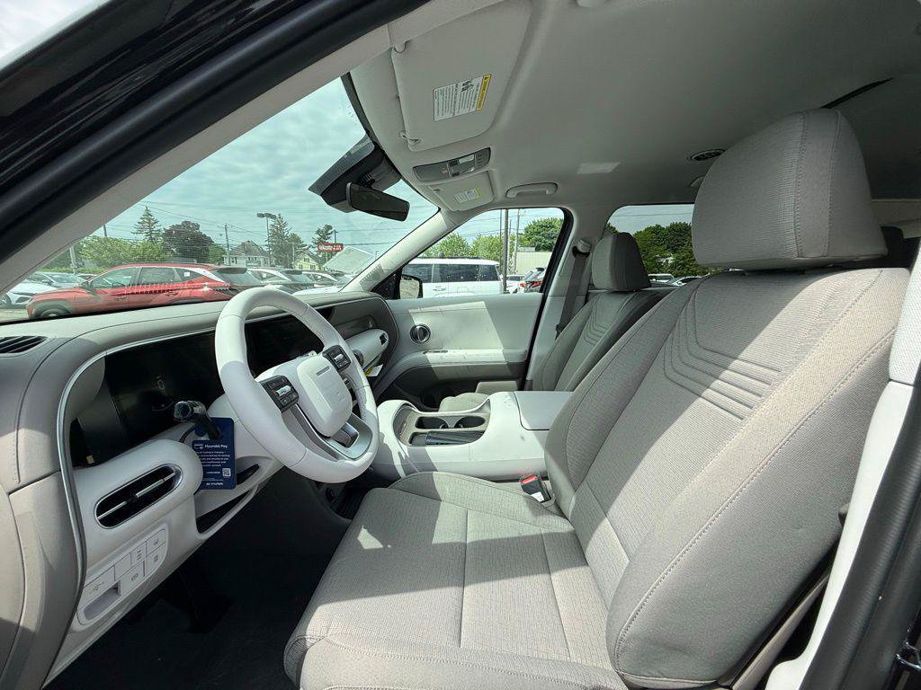 New 2026 Hyundai Palisade SE AWD/4WD image 19