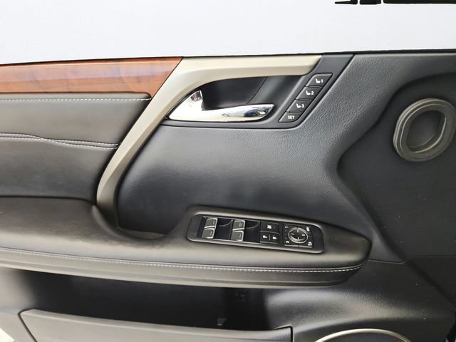 Used 2019 Lexus RX 350L FWD image 22