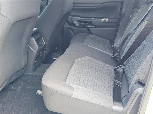New 2026 Ford Ranger XLT w/ Black Appearance Package RWD image 15