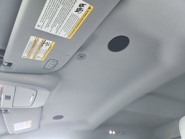 Used 2025 Ford F150 Lariat w/ Equipment Group 502A High image 21