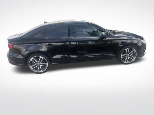 Used 2018 Audi A3 2.0T Premium w/ Convenience Package image 9