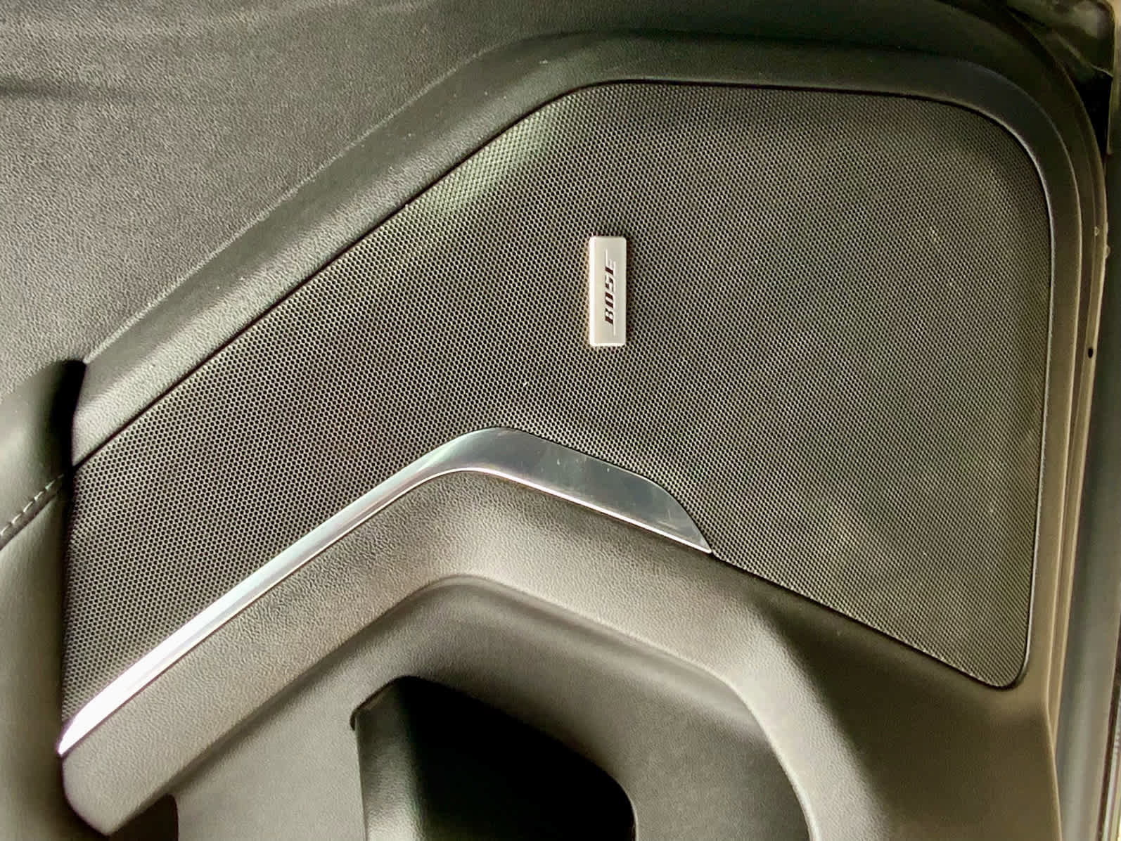 Used 2022 Chevrolet Tahoe LT w/ Luxury Package image 52