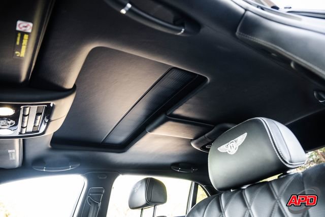 Used 2015 Bentley Flying Spur V8 image 66