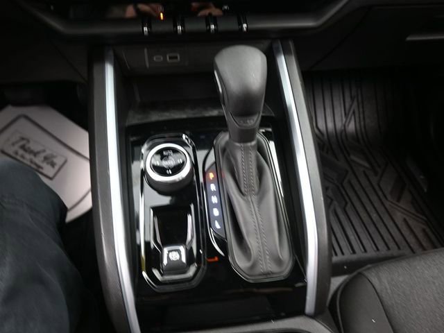 Used 2023 Chevrolet Colorado Trail Boss w/ LPO, Dark Essentials Package image 11