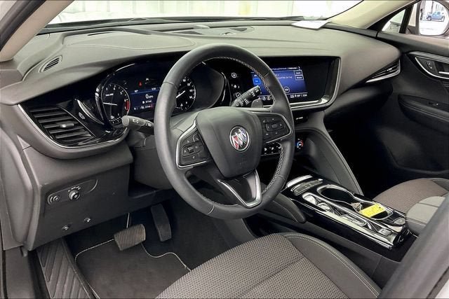 Certified 2023 Buick Envision Preferred FWD image 16