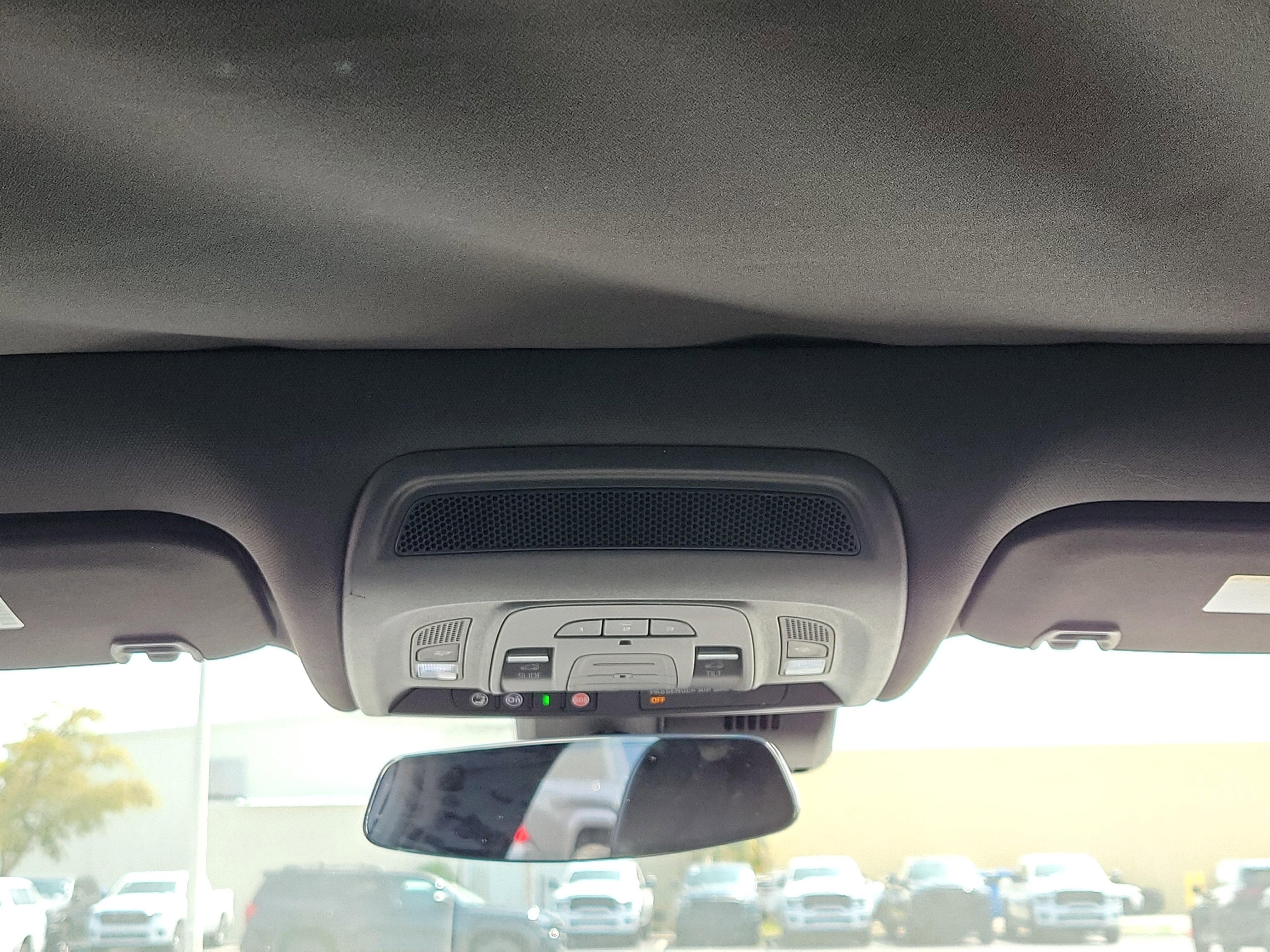 Used 2019 Cadillac CT6 Luxury w/ Driver Awareness Package image 19