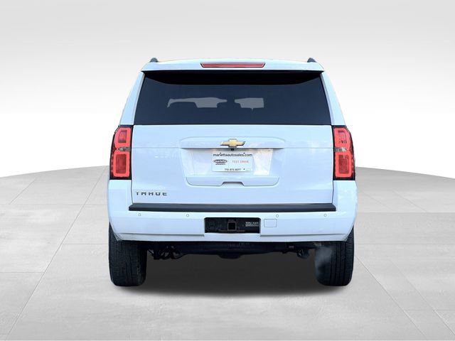 Used 2016 Chevrolet Tahoe LS image 4