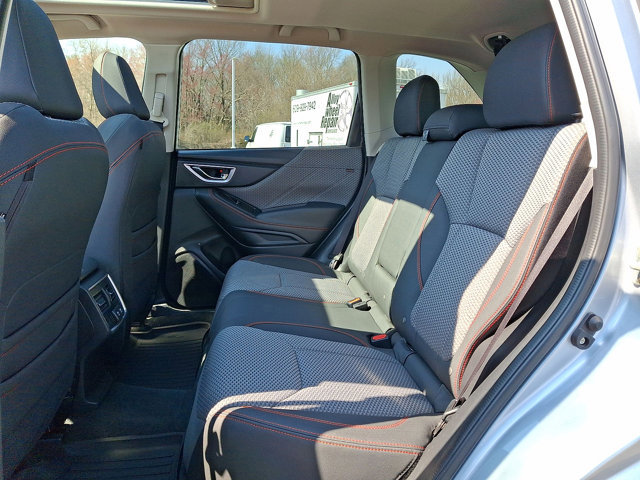 Used 2021 Subaru Forester Sport image 21