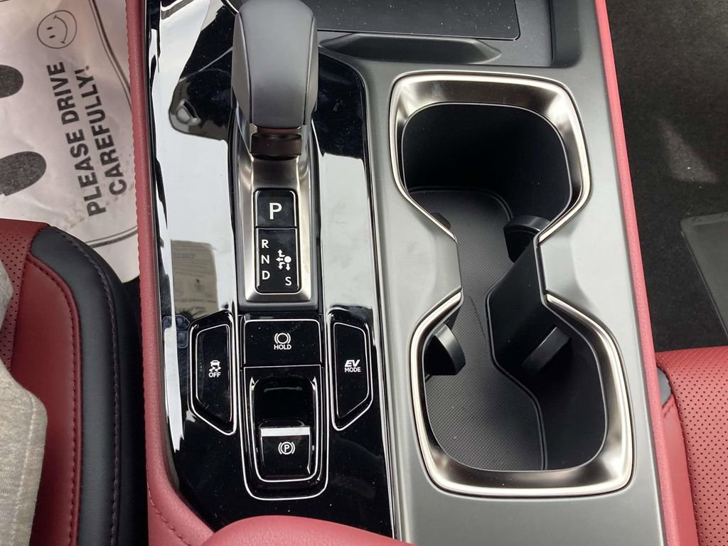 New 2026 Lexus NX 350h FWD image 17