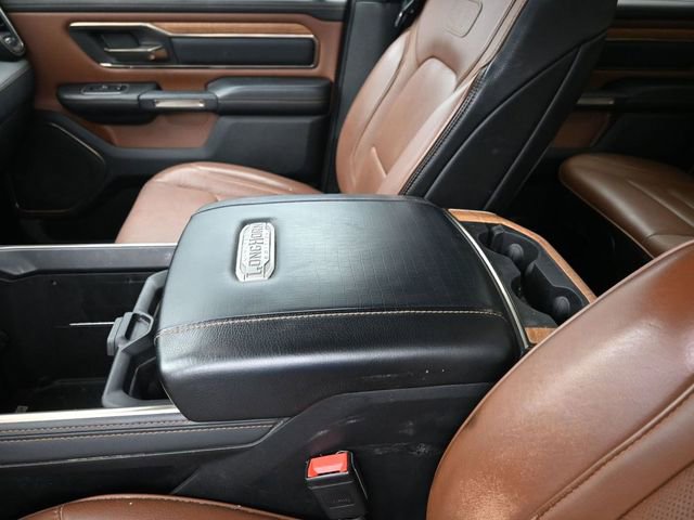 Used 2022 RAM 1500 Limited w/ Off Road Group image 27