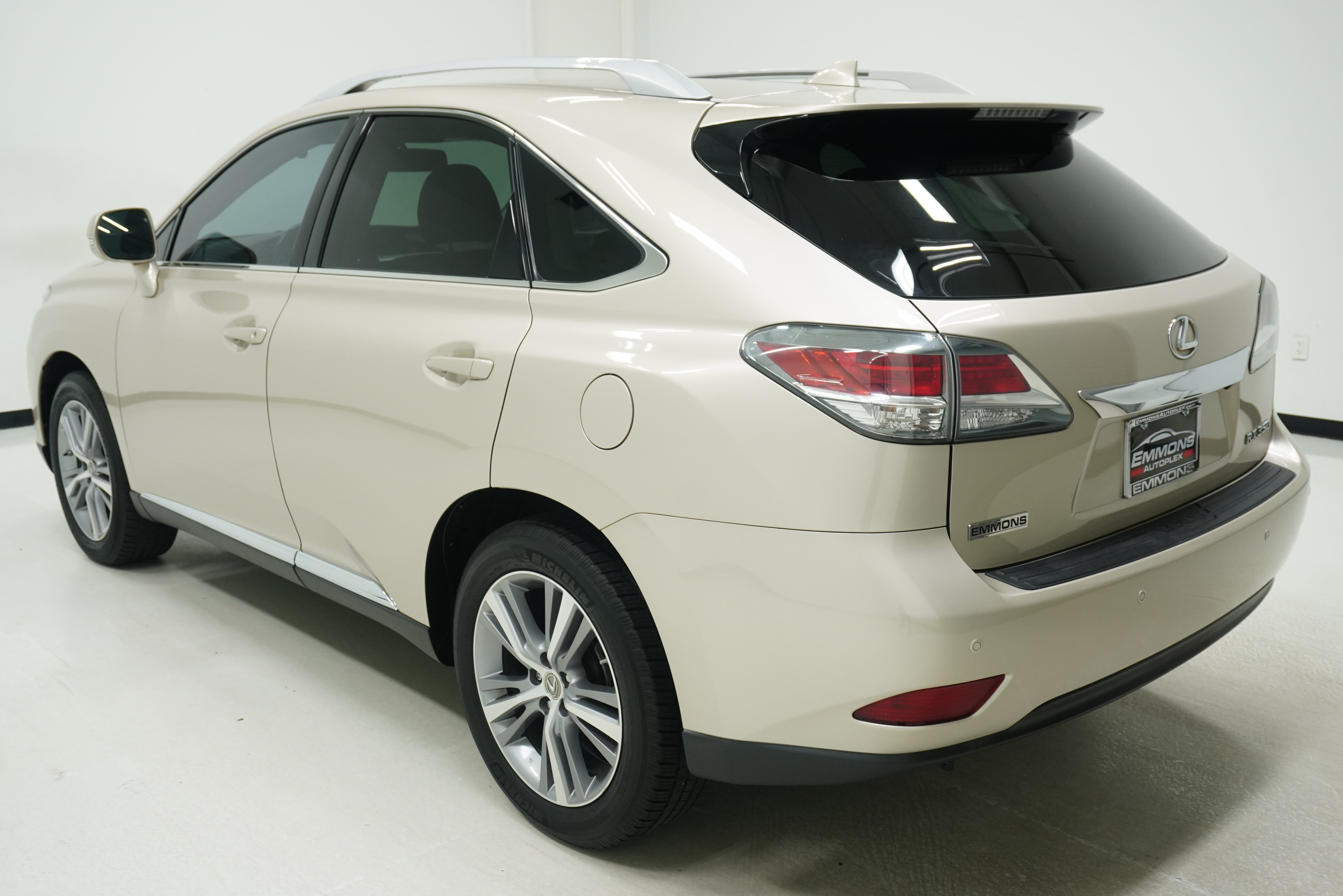 Used 2015 Lexus RX 350 FWD image 6