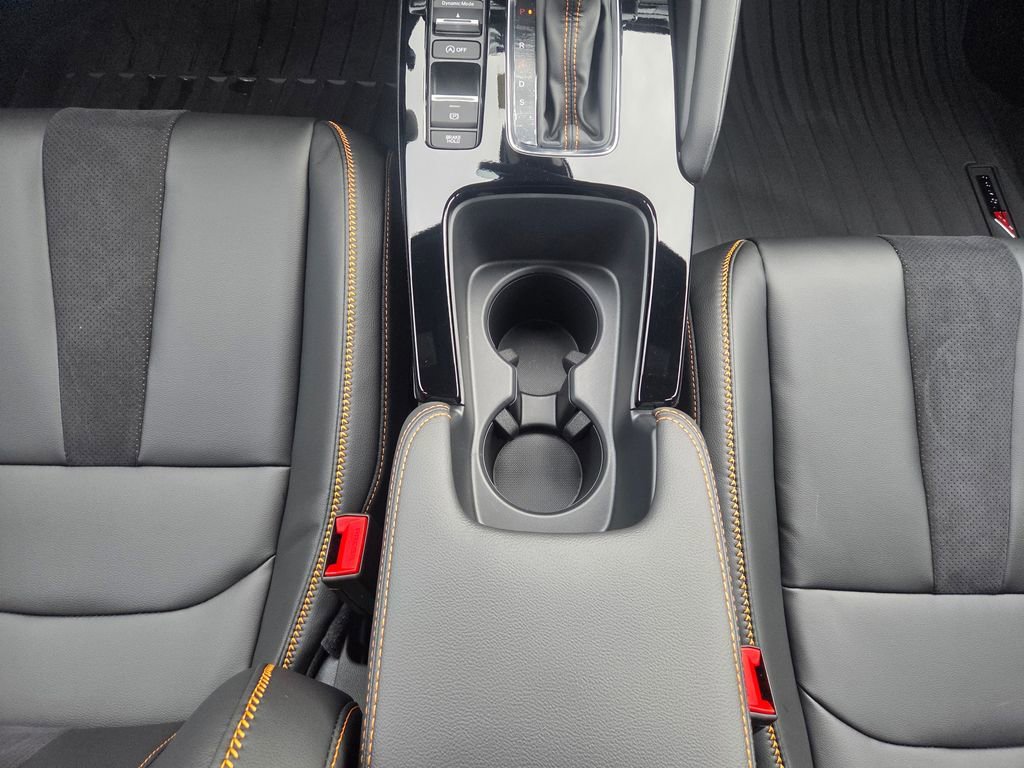 New 2025 Acura Integra A-Spec image 17