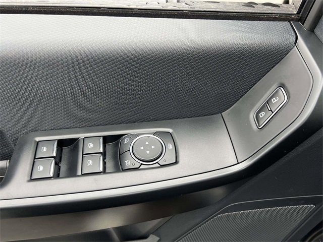 New 2025 Ford F150 STX image 12