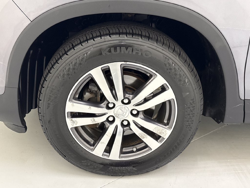 Used 2016 Honda Pilot EX image 12