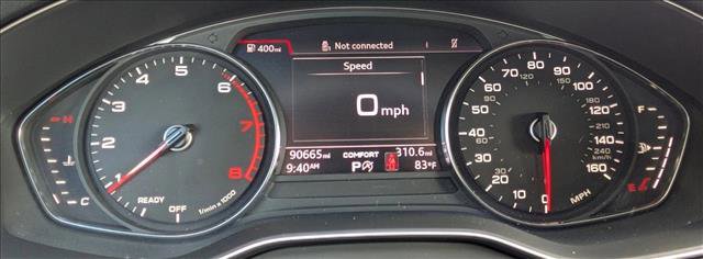 Used 2019 Audi Q5 2.0T Premium w/ Convenience Package AWD/4WD image 22