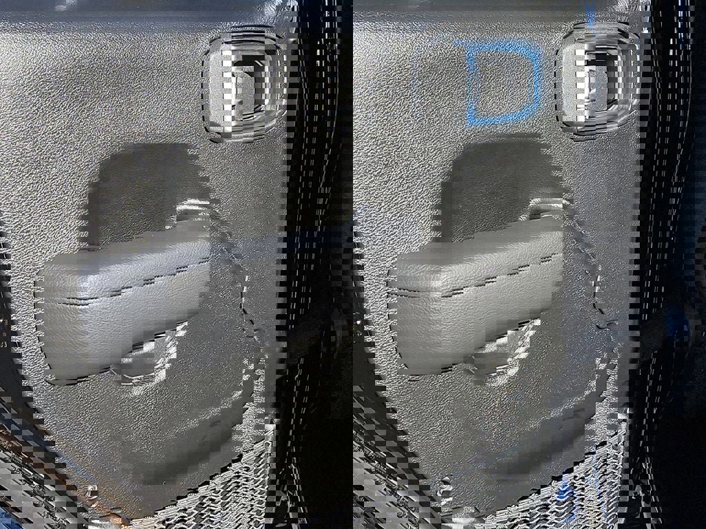 New 2026 Jeep Wrangler Unlimited Rubicon image 17