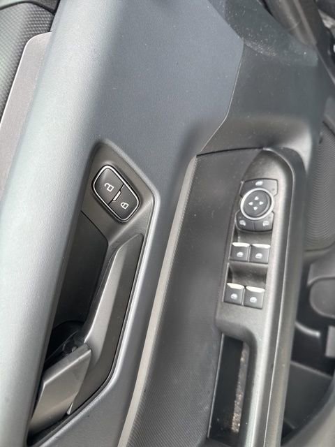 Used 2021 Ford Bronco Sport Big Bend w/ Big Bend Package image 16