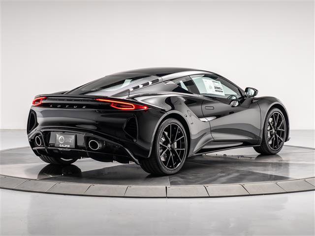 New 2025 Lotus Emira image 5