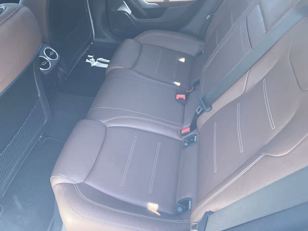 Used 2022 Mercedes-Benz A 220 image 13