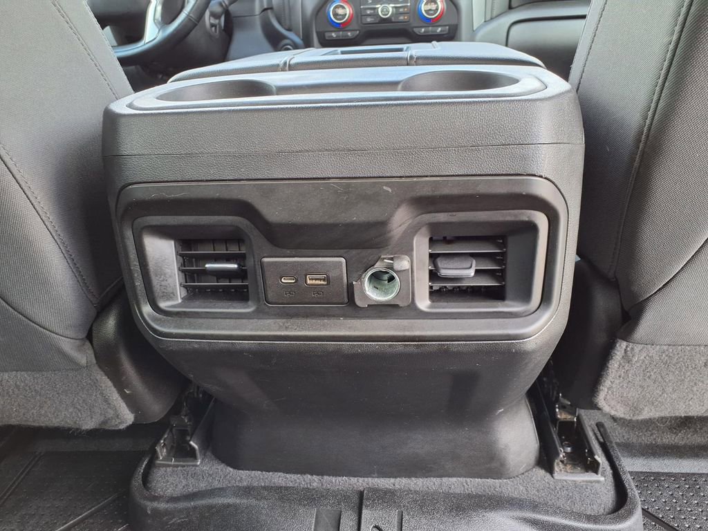 Used 2020 Chevrolet Silverado 1500 RST w/ True North Edition AWD/4WD image 17