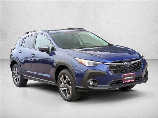 New 2026 Subaru Crosstrek 2.0i Premium image 7