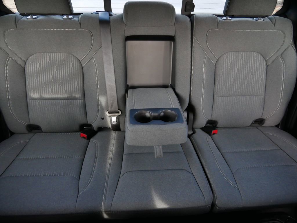 Certified 2024 RAM 1500 Big Horn image 20