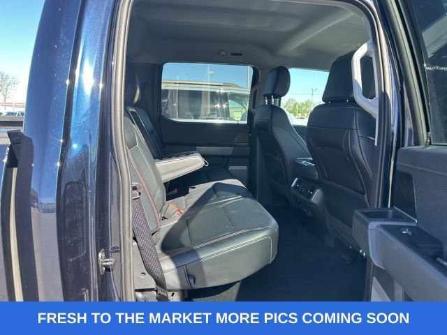 Used 2023 Ford F150 Lariat w/ Equipment Group 502A High image 16