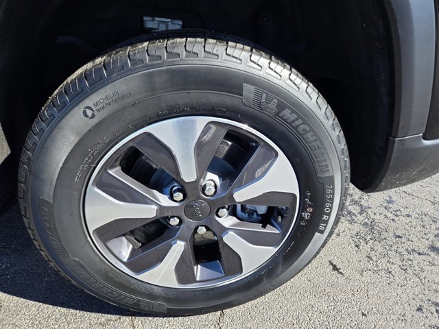 Used 2022 Jeep Grand Cherokee Limited 4xe image 48