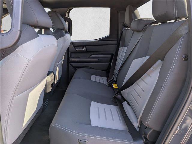 Certified 2025 Toyota Tacoma TRD Off-Road AWD/4WD image 18