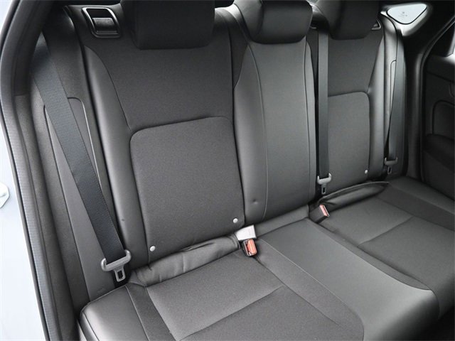 Used 2026 Honda Civic Sport image 37