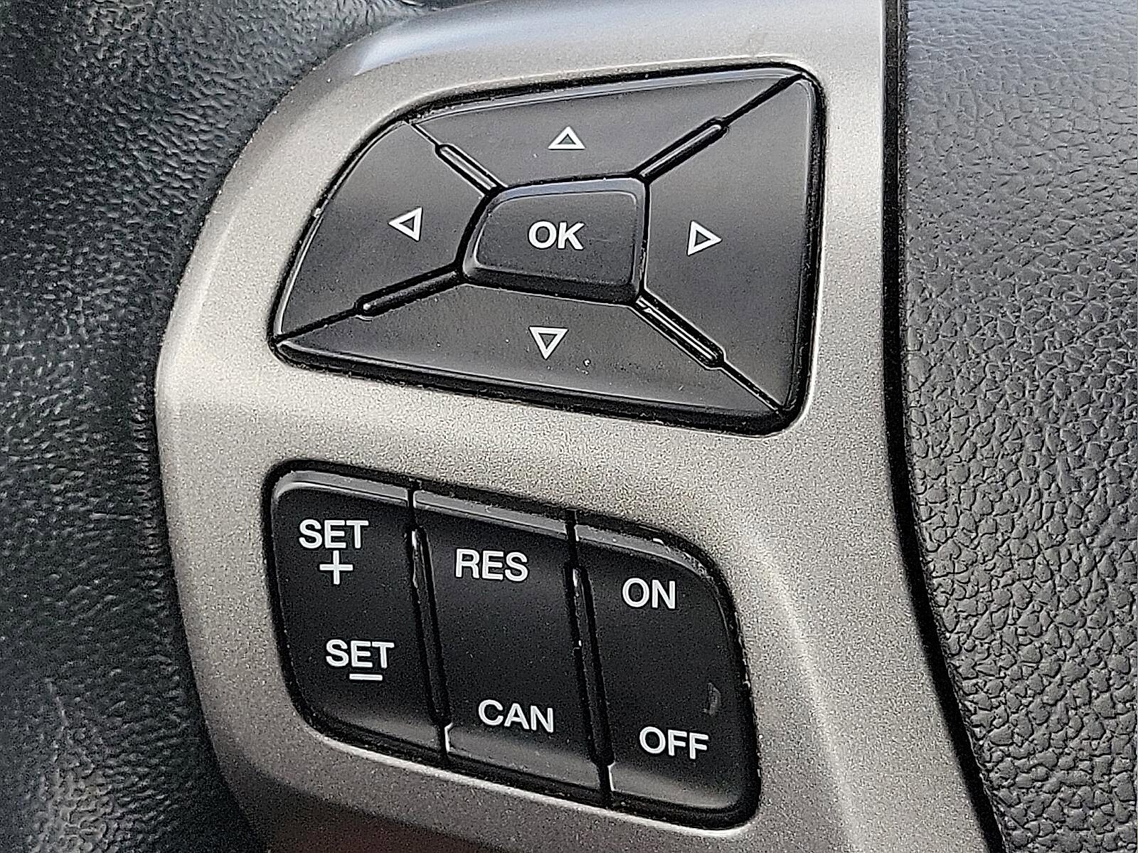 Used 2020 Ford Ranger XLT w/ Equipment Group 301A Mid RWD image 17