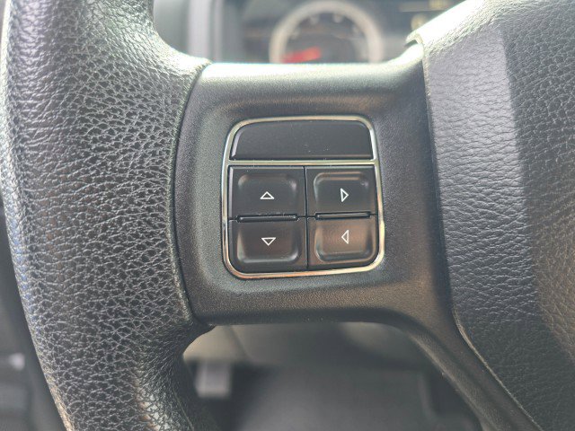 Used 2015 RAM 1500 Tradesman w/ Protection Group image 29