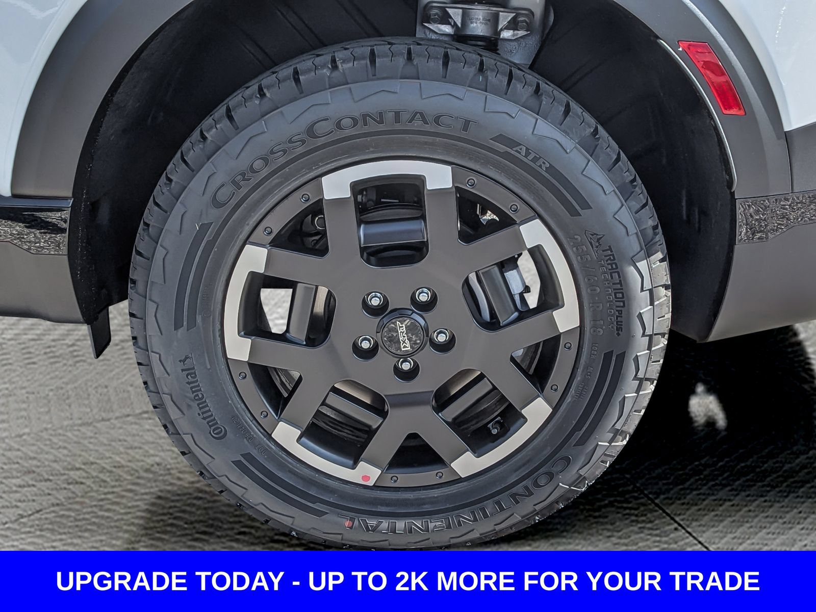 New 2026 Hyundai Palisade XRT Pro AWD/4WD image 34