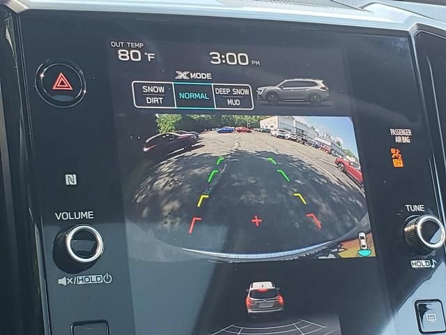 Certified 2023 Subaru Ascent Touring AWD/4WD image 18
