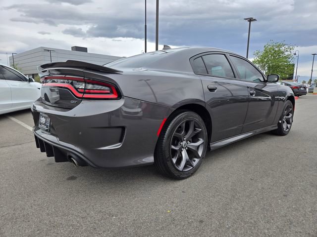 Used 2019 Dodge Charger GT image 6