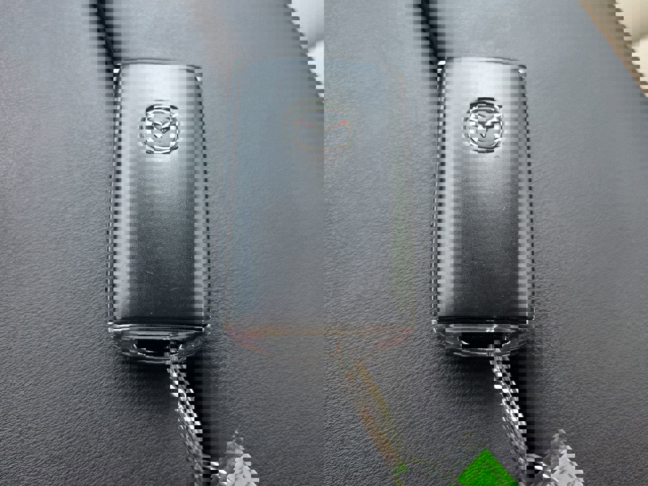 Used 2024 MAZDA CX-90 3.3 Turbo w/ Premium Package AWD/4WD image 28