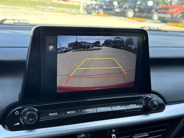 Used 2023 Kia Forte LXS FWD image 21