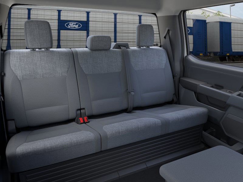 New 2026 Ford F350 XLT w/ XLT Premium Package image 11