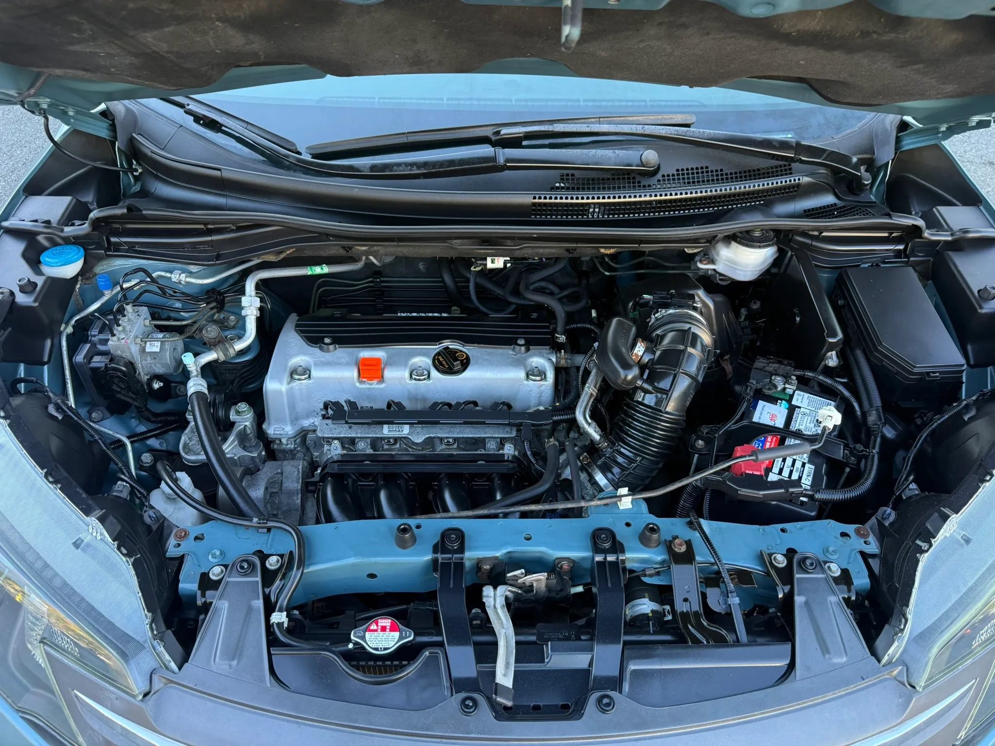 Used 2013 Honda CR-V LX image 40