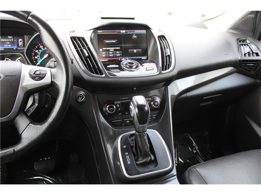 Used 2014 Ford Escape Titanium w/ Equipment Group 401A AWD/4WD image 24